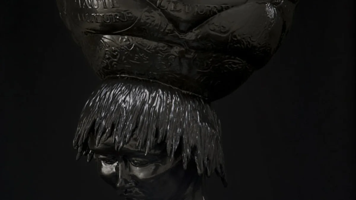 Haute couture automne-hiver 2026-2027 : Vaishali Shadangule et la renaissance des savoir-faire textiles indiens à Paris