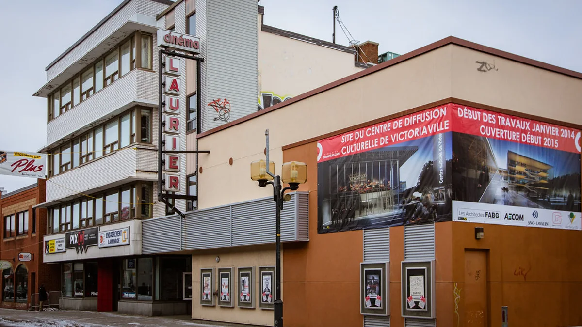 Cinéma et canicule : la recommandation de Télérama et la quête de fraîcheur culturelle