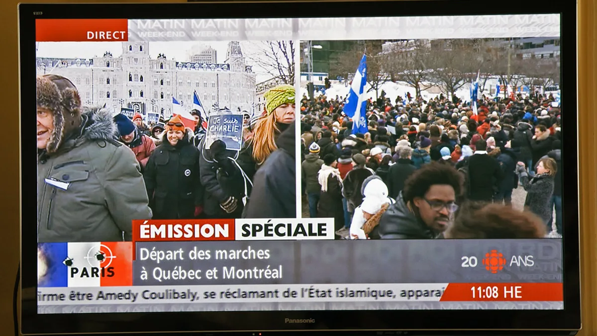Attentats à Damas en pleine visite de Macron : « la Syrie n'est ni sécurisée, ni stabilisée »