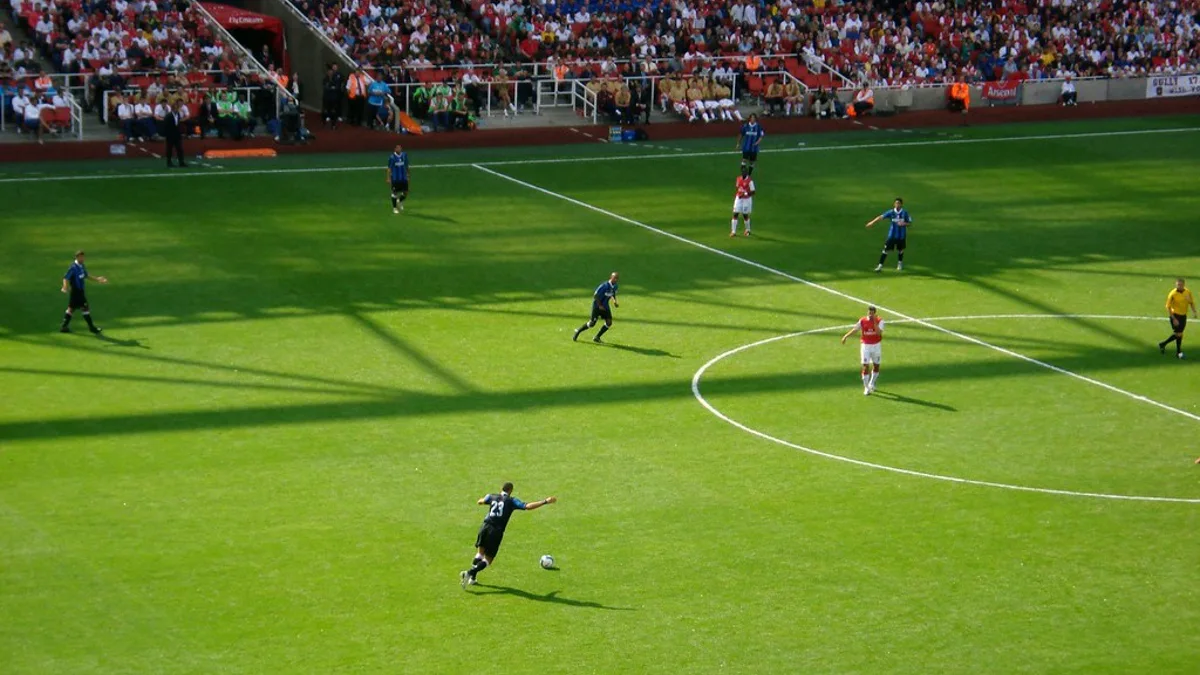 "Pas un saint" : les nouvelles révélations de Materazzi sur le coup de boule de Zidane lors de la finale de la Coupe du monde 2006