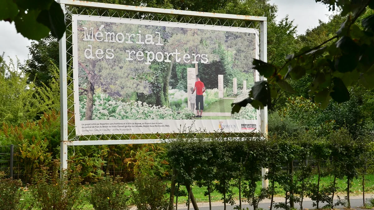 La tapisserie de Bayeux à Londres : un prêt controversé