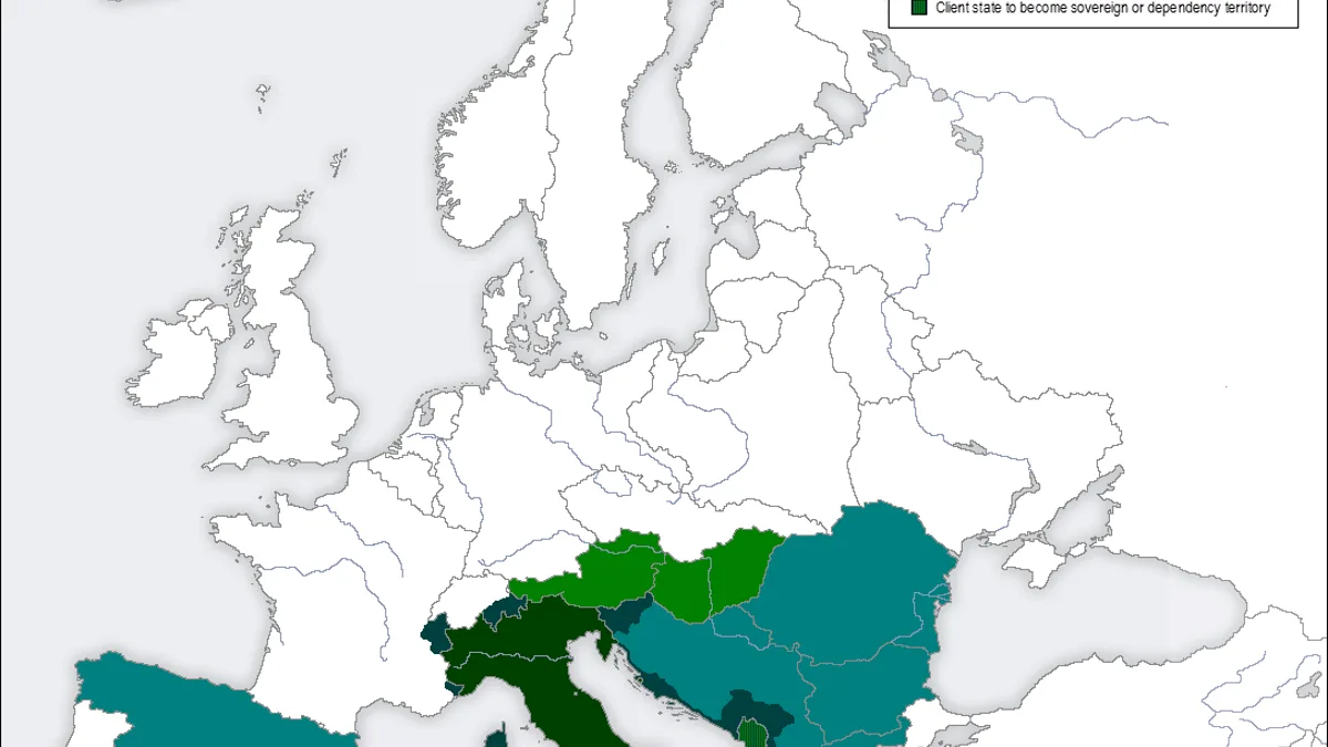 Dans les Balkans occidentaux, l’IA progresse plus vite que la loi