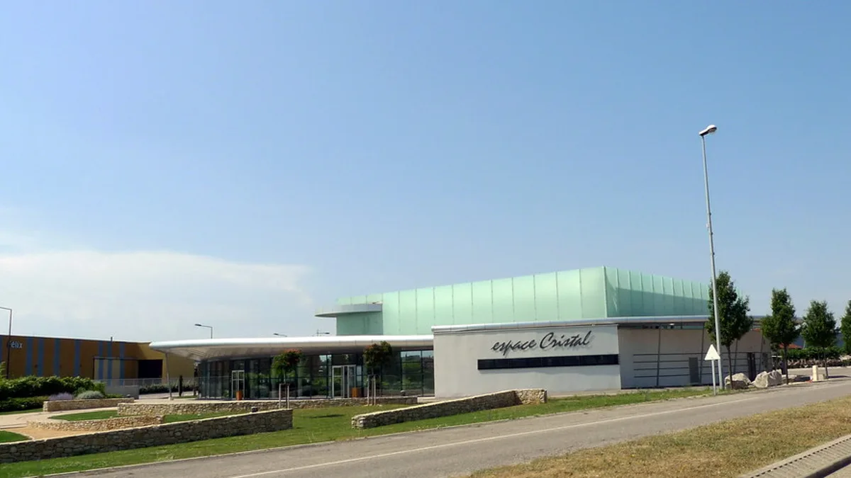 IA : un projet de data center près de Valence suspendu par la justice