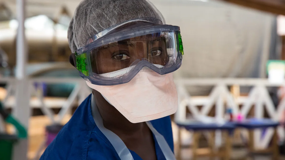 Ebola en RDC : la propagation silencieuse vers Kisangani et le Haut-Uélé