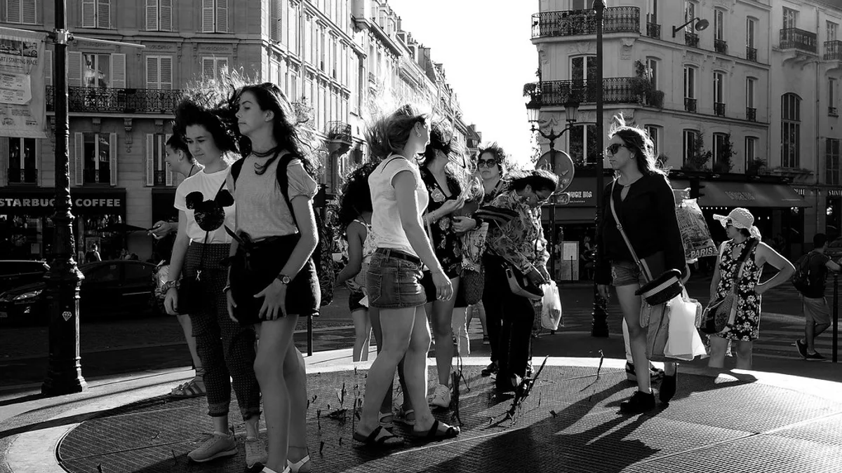 Canicule : plusieurs régions françaises placées sous surveillance
