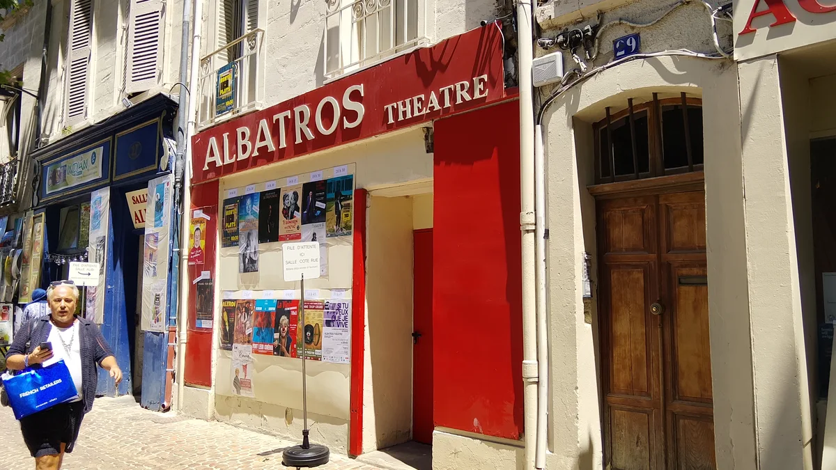 Festival d'Avignon : les lignes fortes de l'édition 2026